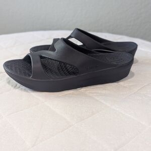 Telic Z-STRAP SANDAL - PREMIUM SOFT ARCH SUPPORT COMFORT SANDALS FOR WOMEN- USA